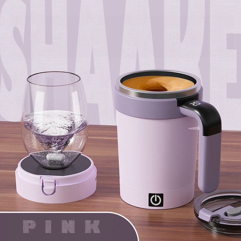 SHAAKE PINK